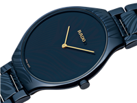 Orologio Rado True Thinline in Ceramica R27014152 - R27014152